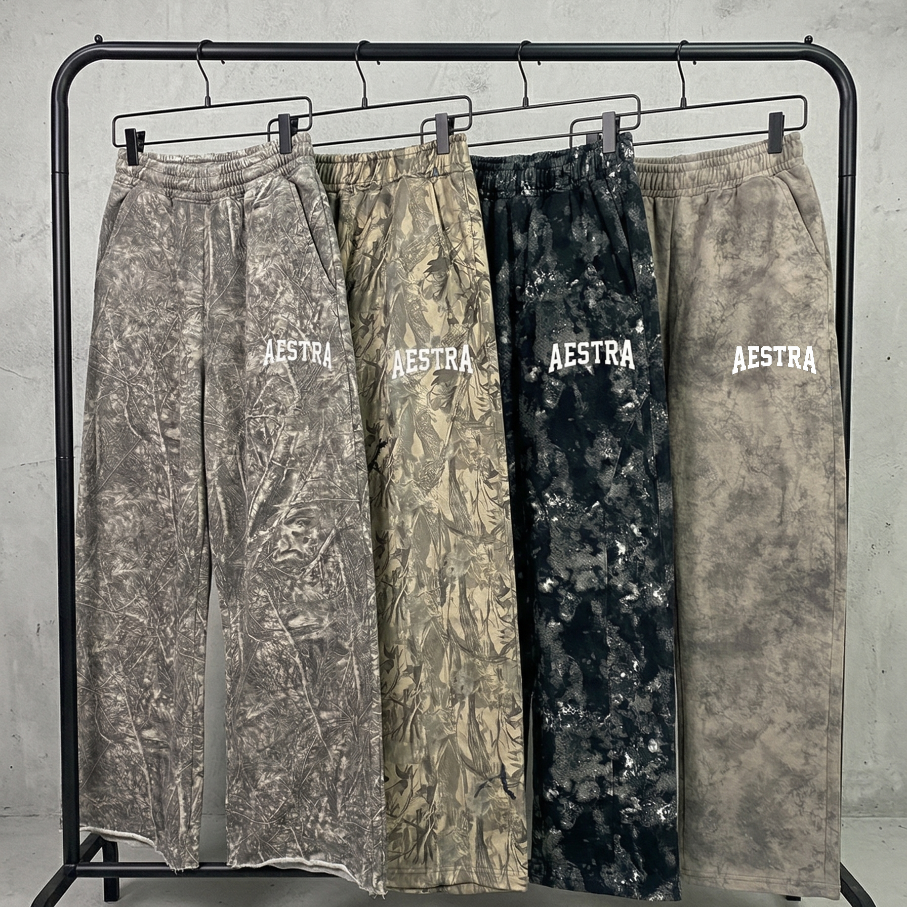 Pants