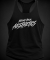 BBA “Bring Back Aesthetics” Muscle-Fit Tank