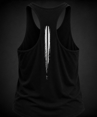BBA “Bring Back Aesthetics” Muscle-Fit Tank