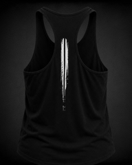 BBA “Bring Back Aesthetics” Muscle-Fit Tank