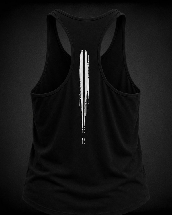 BBA “Bring Back Aesthetics” Muscle-Fit Tank