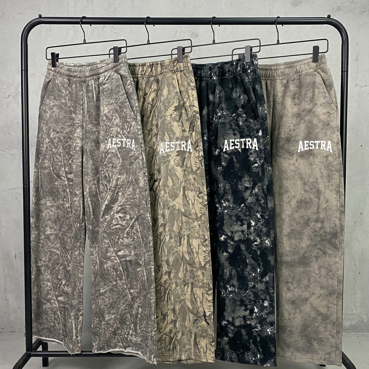 PANTS